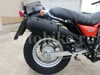 �������� �� ������ �������� Suzuki VanVan200 BanBan200 2008 ���� 15